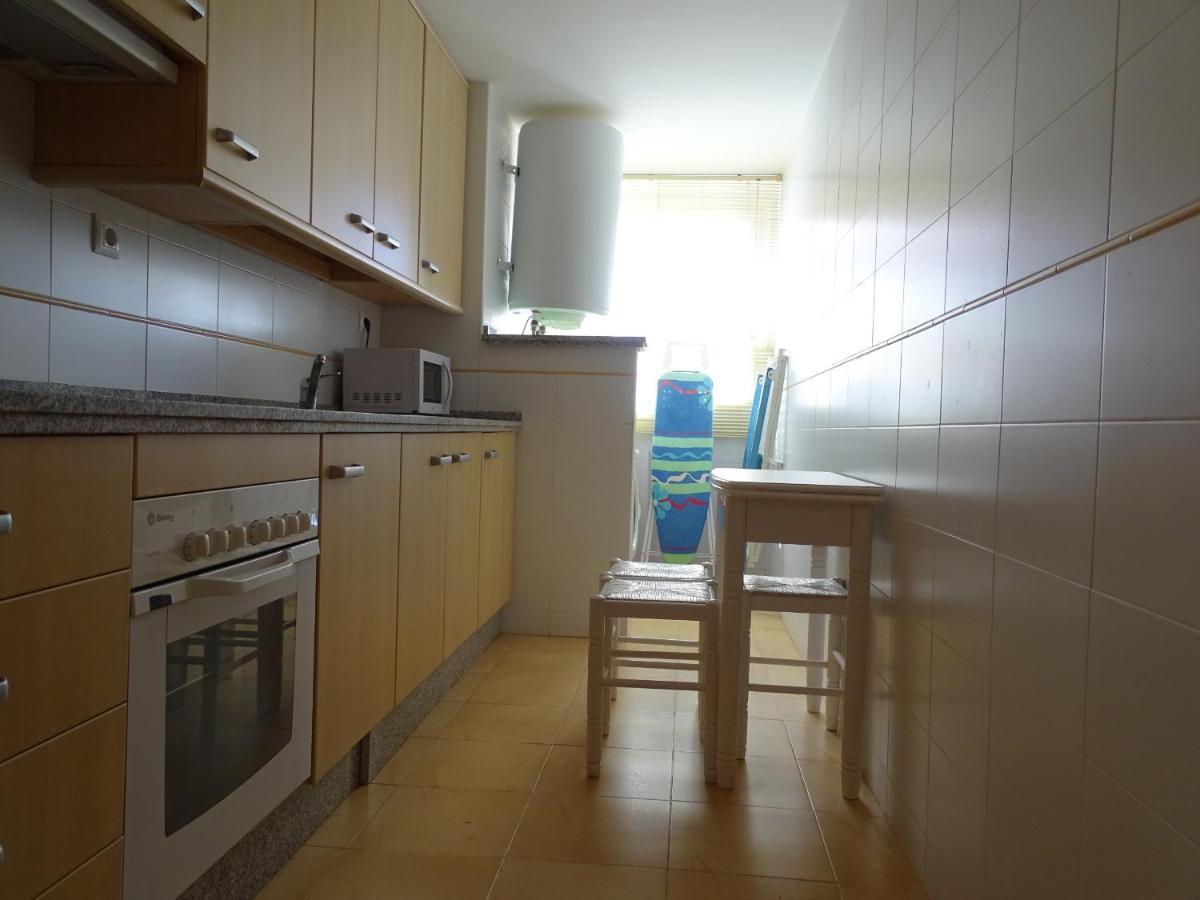 P Cormoran 4228 Daire La Manga del Mar Menor Dış mekan fotoğraf